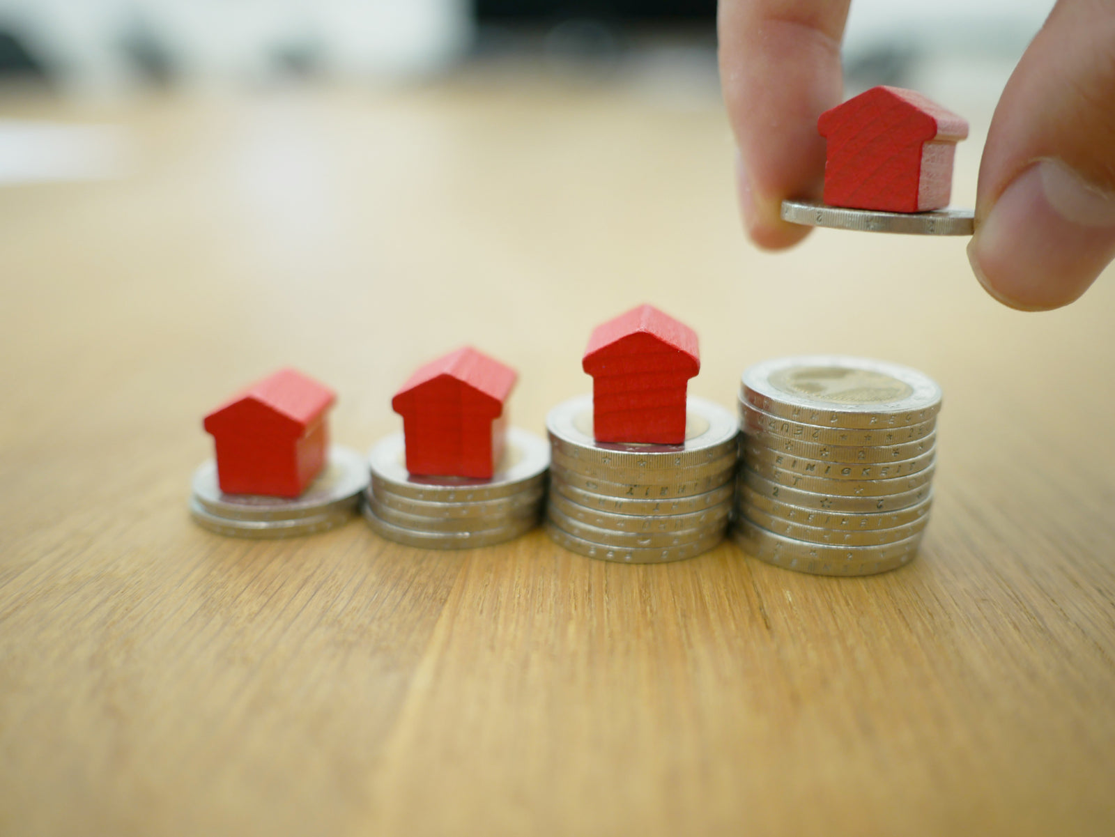 4 Reasons Why Real Estate Should be Your Keystone to Generational Wealth